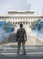 NEWS - Seoul: Neue Direktleitung zwischen Nord und Südkoreas Präsidenten 