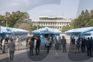 NEWS - Seoul: Neue Direktleitung zwischen Nord und Südkoreas Präsidenten 