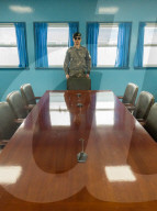 NEWS - Seoul: Neue Direktleitung zwischen Nord und Südkoreas Präsidenten 