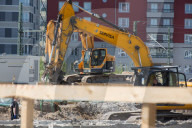 NEWS - Bombenentschärfung in Berlin