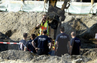 NEWS - Bombenentschärfung in Berlin