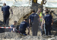 NEWS - Bombenentschärfung in Berlin