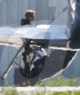 EXKLUSIV - Nicht sehr umweltbewusst: Justin Bieber nimmt von LA nach Palm Springs seinen Privat-Jet