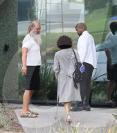 EXKLUSIV - Kanye West geht mit Rick Rubin ins Studio