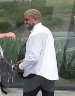 EXKLUSIV - Kanye West geht mit Rick Rubin ins Studio