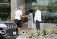 EXKLUSIV - Kanye West geht mit Rick Rubin ins Studio