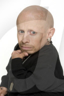 PORTRAIT - Verne Troyer