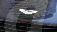 PEOPLE - Daniel Craig lässt seinen Aston Martin versteigern