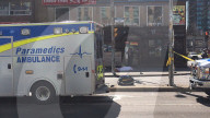NEWS - Tote und Verletzte in Toronto: Mann fährt in Menschengruppe 