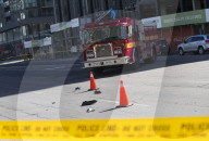 NEWS - Tote und Verletzte in Toronto: Mann fährt in Menschengruppe 