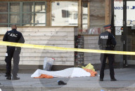 NEWS - Tote und Verletzte in Toronto: Mann fährt in Menschengruppe 