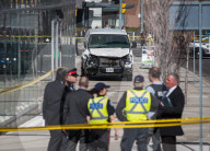 NEWS - Tote und Verletzte in Toronto: Mann fährt in Menschengruppe 