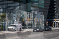 NEWS - Tote und Verletzte in Toronto: Mann fährt in Menschengruppe 