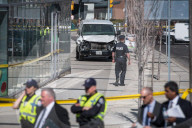 NEWS - Tote und Verletzte in Toronto: Mann fährt in Menschengruppe 