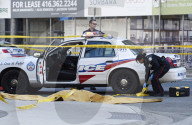 NEWS - Tote und Verletzte in Toronto: Mann fährt in Menschengruppe 