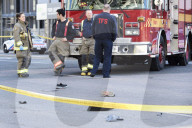 NEWS - Tote und Verletzte in Toronto: Mann fährt in Menschengruppe 