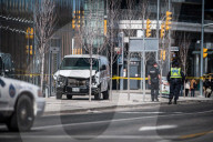 NEWS - Tote und Verletzte in Toronto: Mann fährt in Menschengruppe 