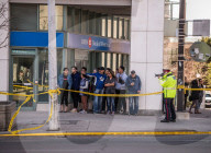 NEWS - Tote und Verletzte in Toronto: Mann fährt in Menschengruppe 