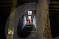 FEATURE - Pix of the Day: Bilder des Tages