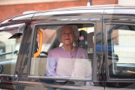 PEOPLE - Royal Baby: Madame Tussauds schickt die Queen zum St.Marys Hospital