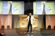 PEOPLE - Bayern plus Schlagerfestival in München