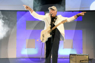 PEOPLE - Bayern plus Schlagerfestival in München