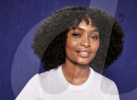 PORTRAIT - Yara Shahidi