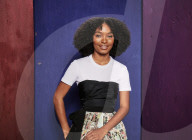 PORTRAIT - Yara Shahidi