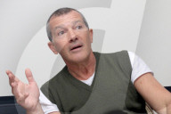 PORTRAIT - Antonio Banderas