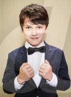 PORTRAIT - Gabriel Bateman