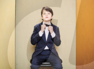 PORTRAIT - Gabriel Bateman