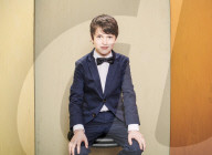 PORTRAIT - Gabriel Bateman