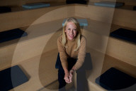 PORTRAIT - Julia Hartz