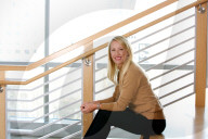 PORTRAIT - Julia Hartz