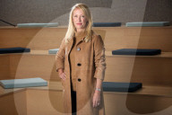 PORTRAIT - Julia Hartz