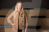 PORTRAIT - Julia Hartz