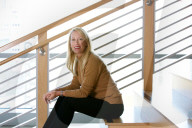 PORTRAIT - Julia Hartz