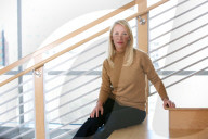PORTRAIT - Julia Hartz