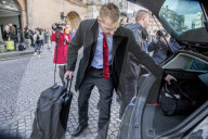 NEWS - Kopenhagen: Plädoyer gegen Peter Madsen