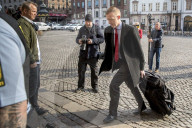 NEWS - Kopenhagen: Plädoyer gegen Peter Madsen