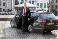 NEWS - Kopenhagen: Plädoyer gegen Peter Madsen