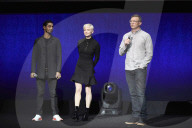 PEOPLE - 'Venom' Film Präsentation in Las Vegas