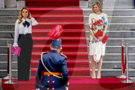 PEOPLE - Die Royals: Die Bilder des Tages