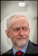 PORTRAIT -  Jeremy Corbyn 