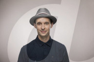 PORTRAIT -  Tom Vaughan-Lawlor