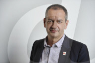 PORTRAIT -  Pascal Pavageau