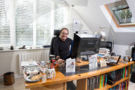 STUDIO - Peter James
