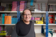 STUDIO - Peter James