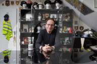 STUDIO - Peter James