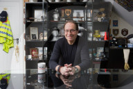 STUDIO - Peter James